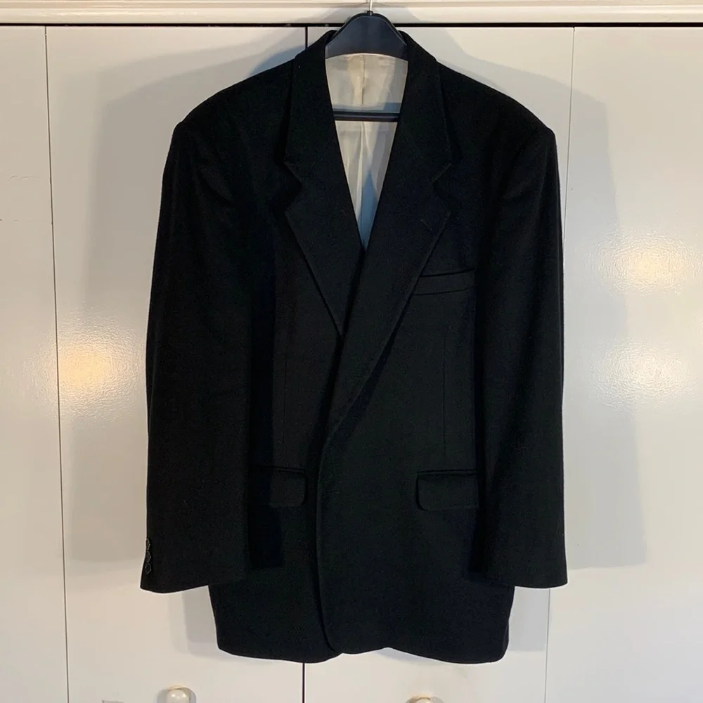 Cashmere (46”?) - Picture 2 of 16